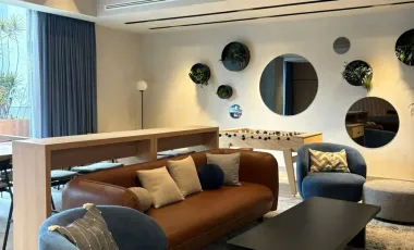 Departamento en renta en Interlomas, Huixquilucan, México