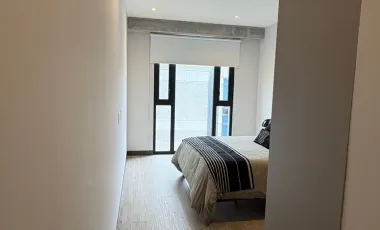 Departamento en renta en Interlomas, Huixquilucan, México