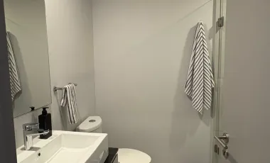 Departamento en renta en Interlomas, Huixquilucan, México