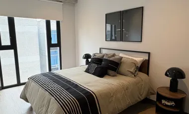 Departamento en renta en Interlomas, Huixquilucan, México