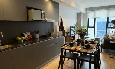 Departamento en renta en Interlomas, Huixquilucan, México