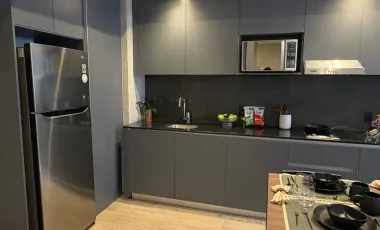 Departamento en renta en Interlomas, Huixquilucan, México