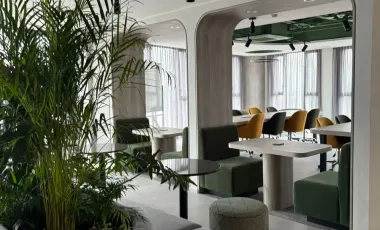 Departamento en renta en Interlomas, Huixquilucan, México