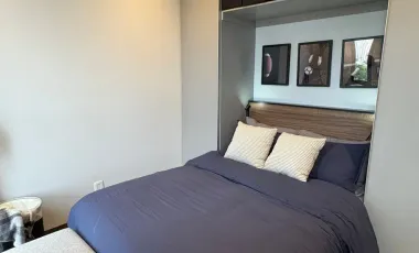 Departamento en renta en Interlomas, Huixquilucan, México