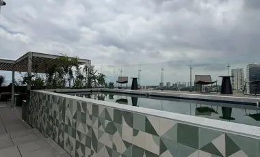 Departamento en renta en Interlomas, Huixquilucan, México