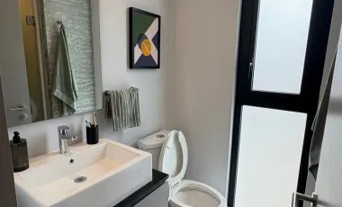 Departamento en renta en Interlomas, Huixquilucan, México