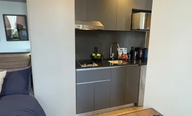 Departamento en renta en Interlomas, Huixquilucan, México