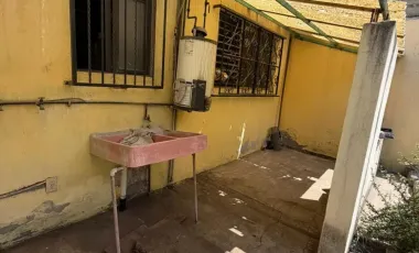 Casa en venta en Unidad Morelos 3ra. Sección, Tultitlán, México