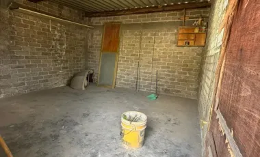 Casa en venta en Unidad Morelos 3ra. Sección, Tultitlán, México