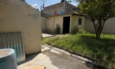 Casa en venta en Unidad Morelos 3ra. Sección, Tultitlán, México