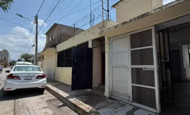 Casa en venta en Unidad Morelos 3ra. Sección, Tultitlán, México
