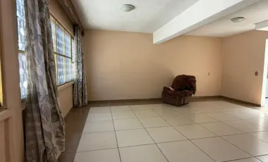 Casa en venta en Unidad Morelos 3ra. Sección, Tultitlán, México