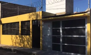 Casa en venta en Unidad Morelos 3ra. Sección, Tultitlán, México