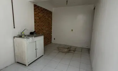 Casa en venta en Unidad Morelos 3ra. Sección, Tultitlán, México