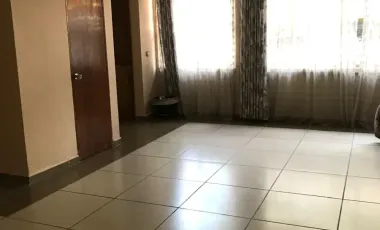 Casa en venta en Unidad Morelos 3ra. Sección, Tultitlán, México