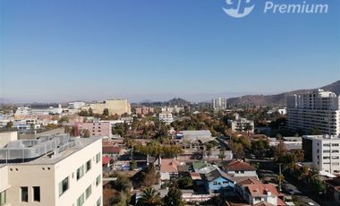 Departamento en Arriendo en Av Colón Sur