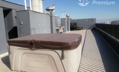 Departamento en Arriendo en Av Colón Sur