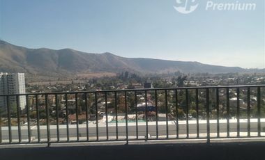 Departamento en Arriendo en Av Colón Sur
