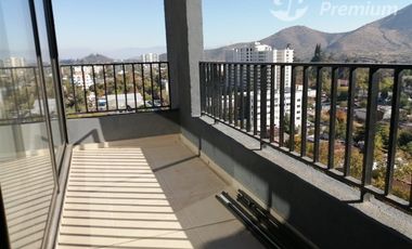 Departamento en Arriendo en Av Colón Sur