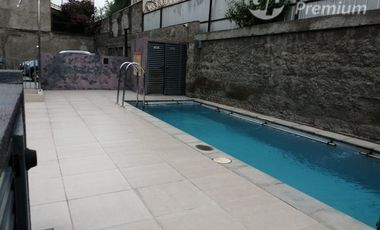 Departamento en Arriendo en Av Colón Sur