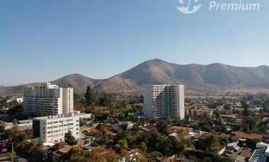 Departamento en Arriendo en Av Colón Sur
