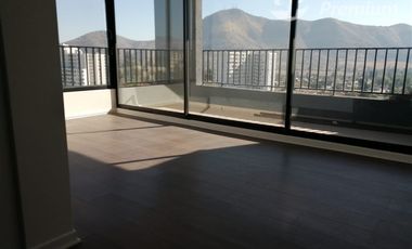 Departamento en Arriendo en Av Colón Sur