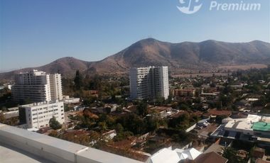Departamento en Arriendo en Av Colón Sur