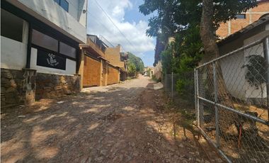 2 cabañas y casa en venta en zona céntrica de Mazamitla jalisco