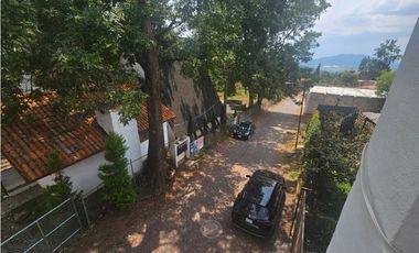 2 cabañas y casa en venta en zona céntrica de Mazamitla jalisco