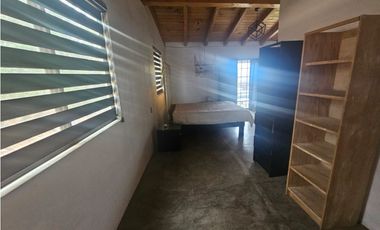 2 cabañas y casa en venta en zona céntrica de Mazamitla jalisco