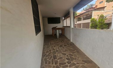 2 cabañas y casa en venta en zona céntrica de Mazamitla jalisco