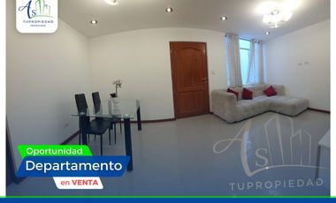 VENTA DEPARTAMENTO 2DO PISO URB. MAYORZAGO CHICO ATE