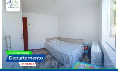 VENTA DEPARTAMENTO 2DO PISO URB. MAYORZAGO CHICO ATE