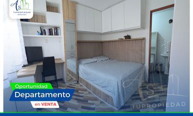 VENTA DEPARTAMENTO 2DO PISO URB. MAYORZAGO CHICO ATE