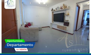 VENTA DEPARTAMENTO 2DO PISO URB. MAYORZAGO CHICO ATE