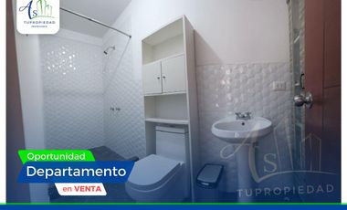 VENTA DEPARTAMENTO 2DO PISO URB. MAYORZAGO CHICO ATE