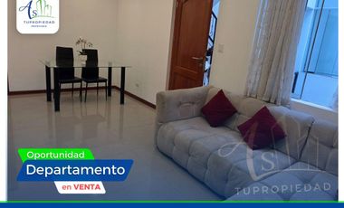 VENTA DEPARTAMENTO 2DO PISO URB. MAYORZAGO CHICO ATE