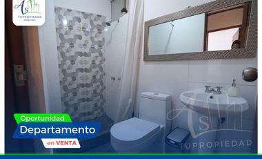 VENTA DEPARTAMENTO 2DO PISO URB. MAYORZAGO CHICO ATE