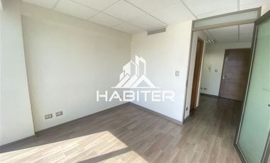 Oficina en Arriendo en COD39941- Hochstetter, Edificio Cero K