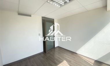 Oficina en Arriendo en COD39941- Hochstetter, Edificio Cero K