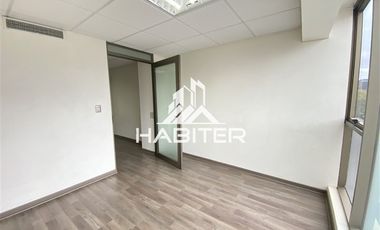 Oficina en Arriendo en COD39941- Hochstetter, Edificio Cero K