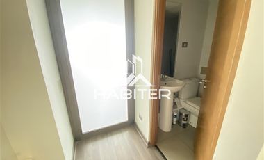 Oficina en Arriendo en COD39941- Hochstetter, Edificio Cero K
