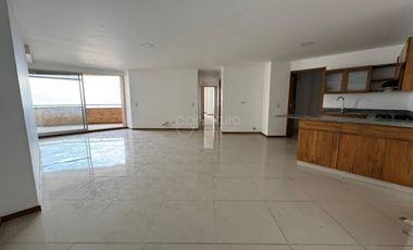 ARRIENDO de APARTAMENTO en SABANETA