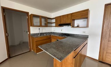 ARRIENDO de APARTAMENTO en SABANETA