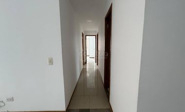 ARRIENDO de APARTAMENTO en SABANETA