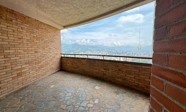 ARRIENDO de APARTAMENTO en SABANETA