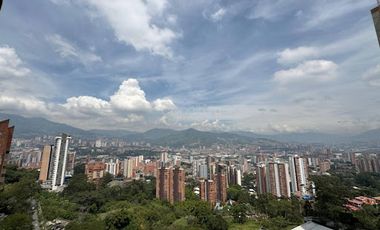 ARRIENDO de APARTAMENTO en SABANETA