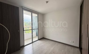 ARRIENDO de APARTAMENTO en LA ESTRELLA