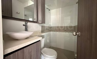 ARRIENDO de APARTAMENTO en LA ESTRELLA
