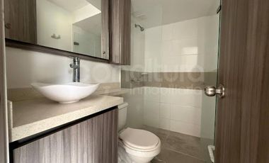 ARRIENDO de APARTAMENTO en LA ESTRELLA